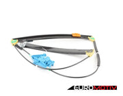 Front Window Regulator - Right