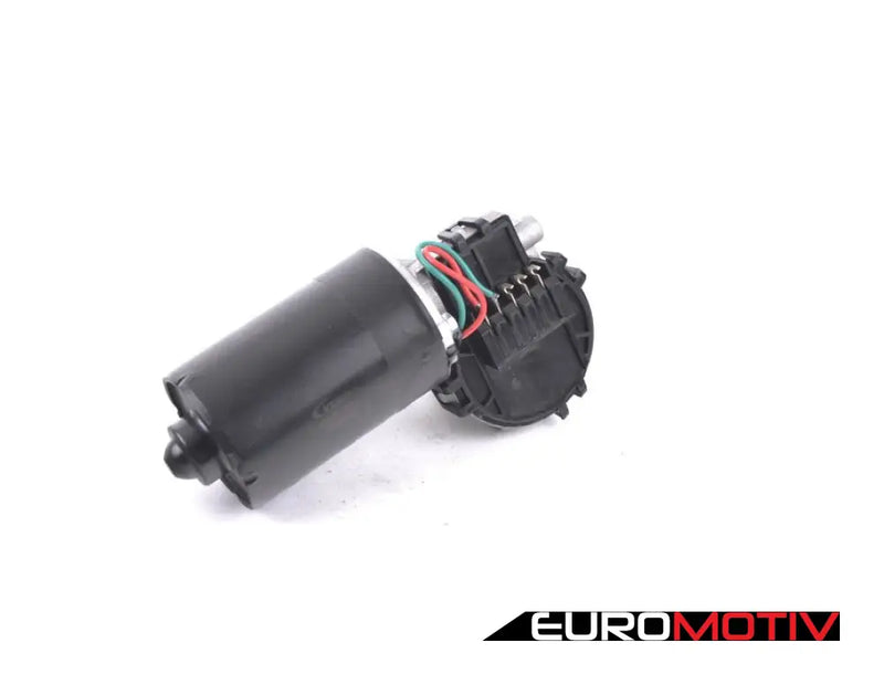 Front Wiper Motor