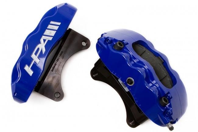 HPA Big Brake Kit Mk7