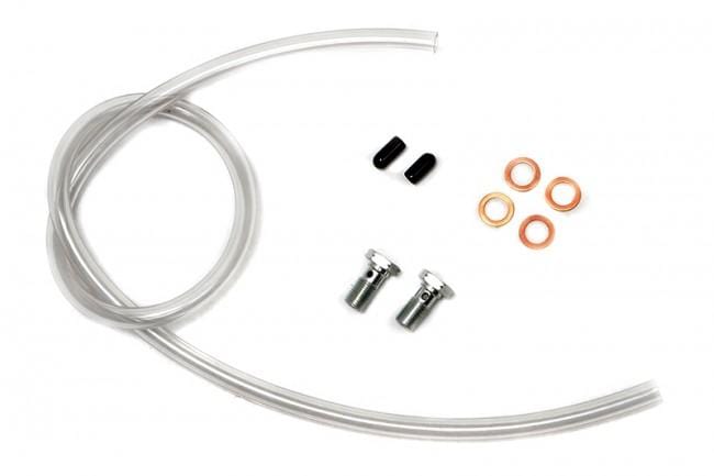 HPA VW Mk4 R32/Audi TT Front and Rear Big Brake Kit Bundle