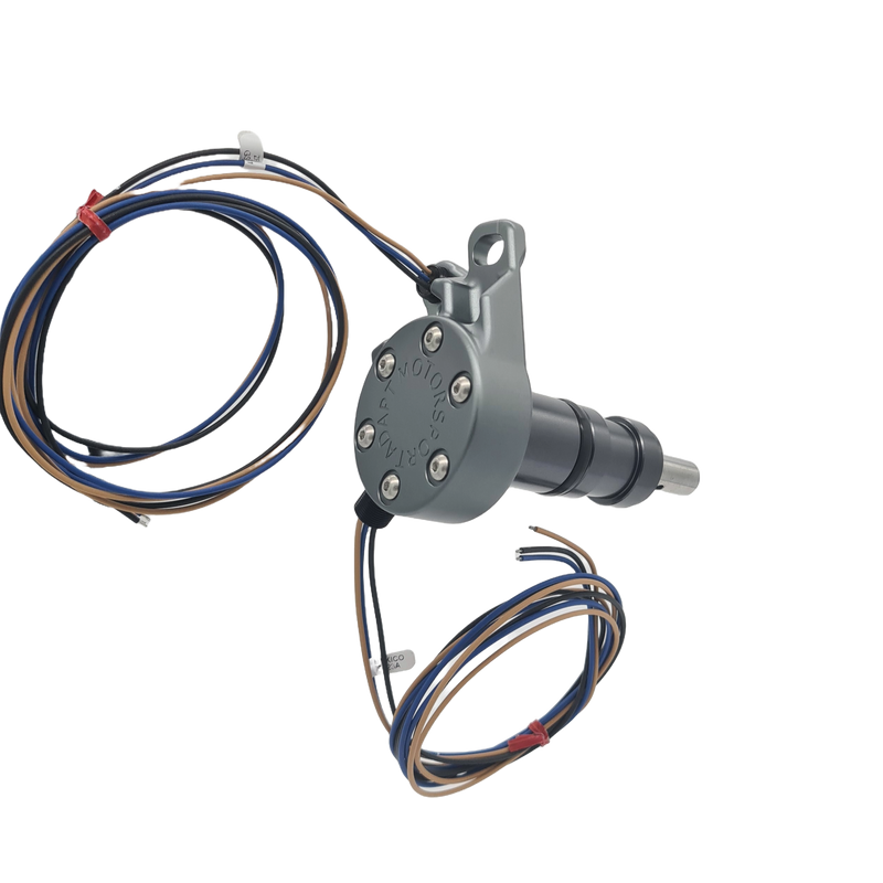 Classic Porsche 911 2.7/3.0/3.2 Ignition Sensor Ref/Sync Module Kits