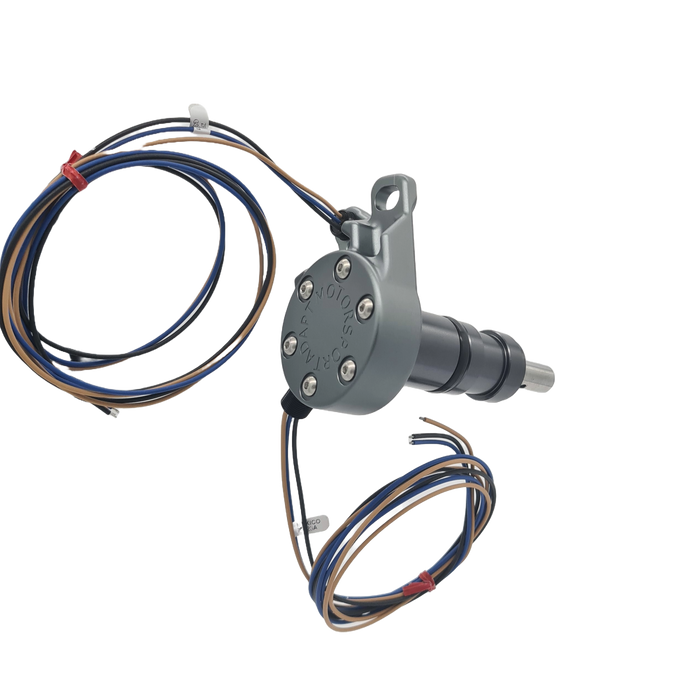 Classic Porsche 911 2.7/3.0/3.2 Ignition Sensor Ref/Sync Module Kits
