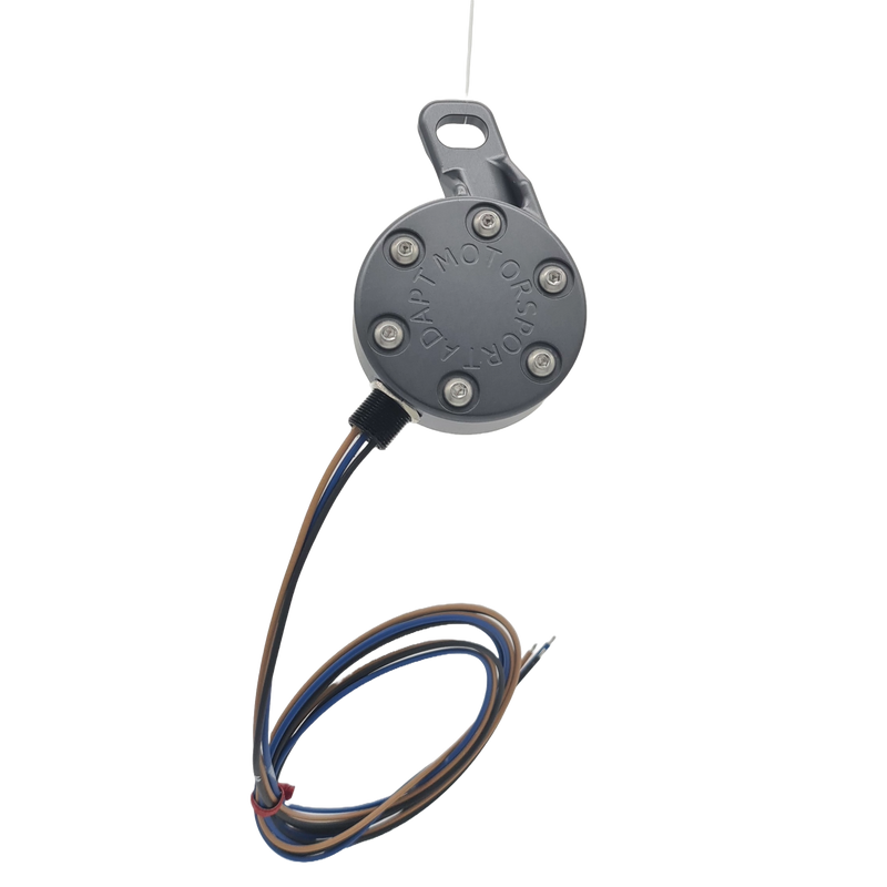 Classic Porsche 911 2.7/3.0/3.2 Ignition Sensor Ref/Sync Module Kits