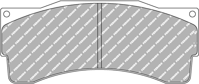 AP Racing by Essex Radi-CAL Competition Brake Kit (Front CP9665/380mm)- Porsche 991.2 GT3 Cup