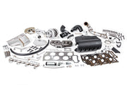 HPA Motorsports Full Throttle eXtreme FTX700 VR6 Turbo Kit 705HP - VW R32 | Audi TT | A3 3.2L VR6