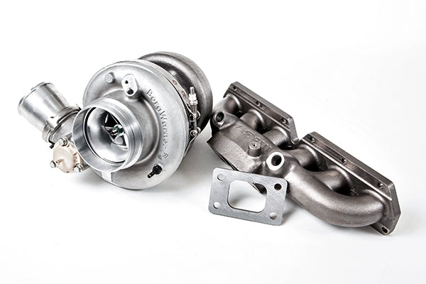HPA Motorsports Full Throttle eXtreme FTX700 VR6 Turbo Kit 705HP - VW R32 | Audi TT | A3 3.2L VR6