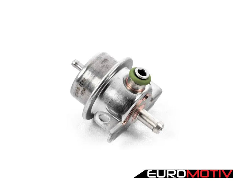 Fuel Pressure Regulator