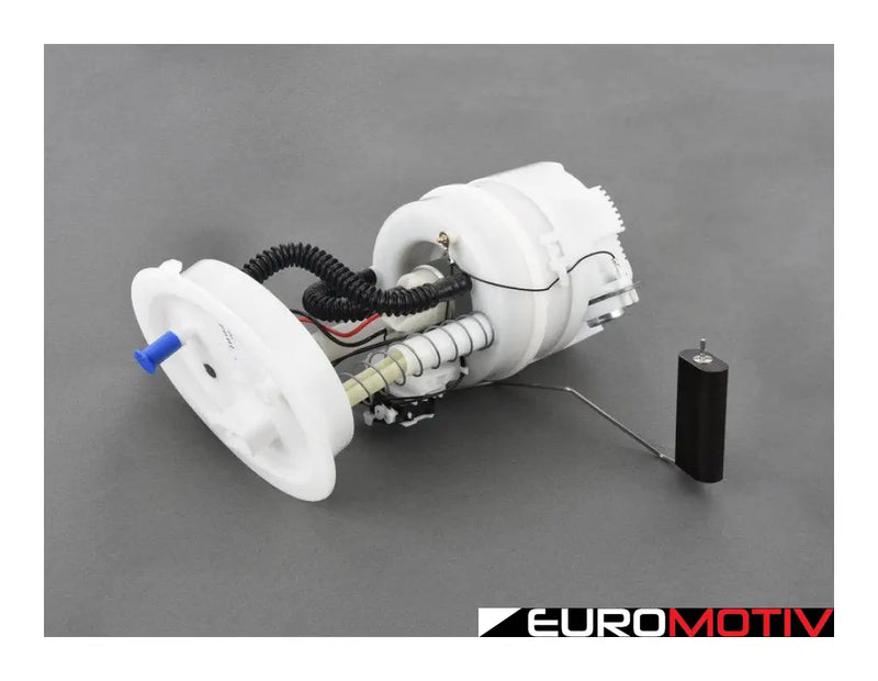 Fuel Pump With Filter 7.02701.69.0