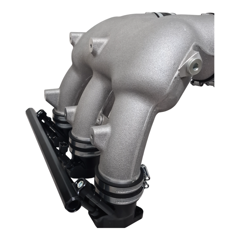 Classic Porsche 911 GT3 Manifold, Electronic Throttle Conversion Kit - Naturally Aspirated