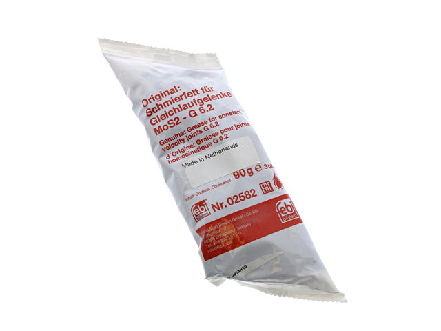 FEBI BILSTEIN Lithium Grease - 02582
