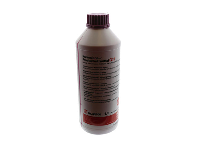 FEBI BILSTEIN Coolant / Antifreeze - 38200