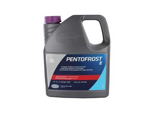 PENTOSIN Coolant / Antifreeze - 8113206