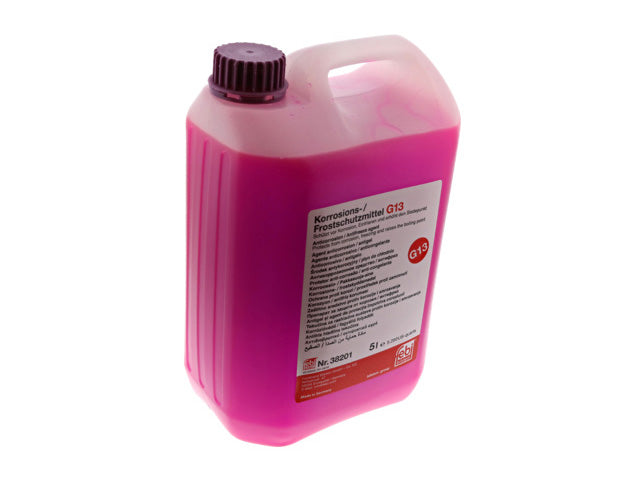 FEBI BILSTEIN Coolant / Antifreeze - 38201