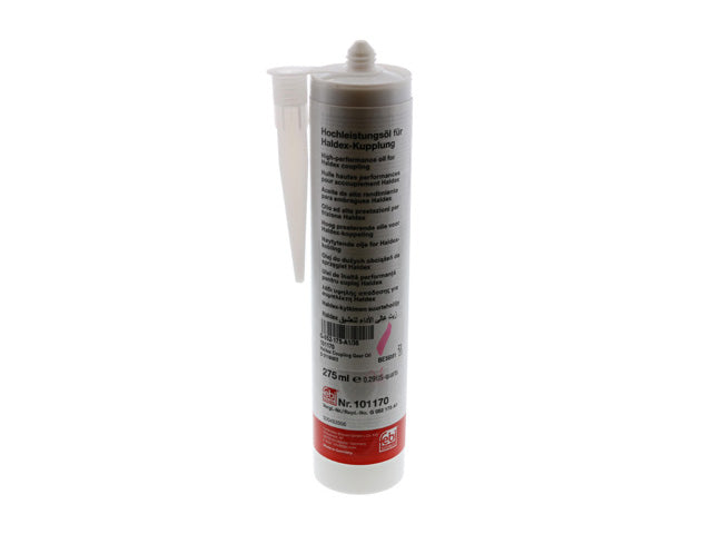 FEBI BILSTEIN Haldex Coupling Gear Oil - 101170