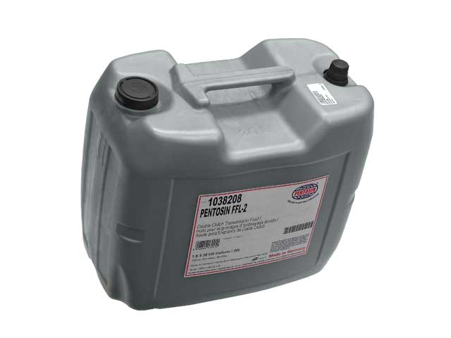 PENTOSIN Transmission Fluid - 1038208
