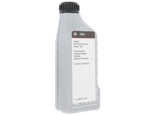 GENUINE VW/AUDI MTF - G-052-549-A2