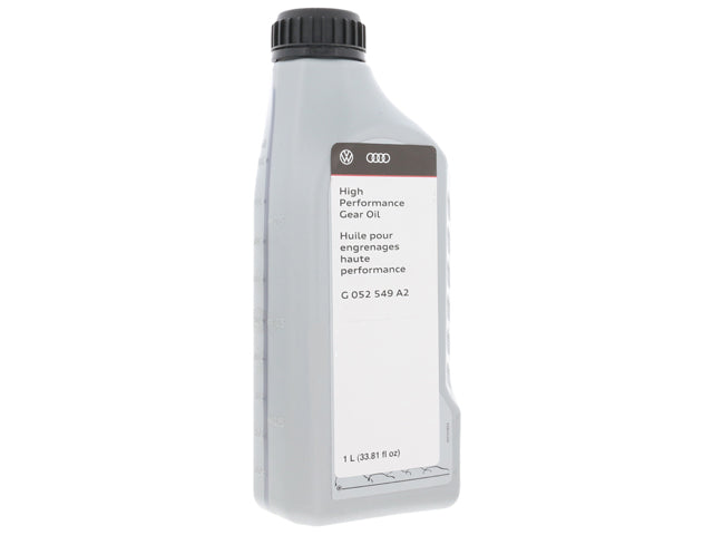GENUINE VW/AUDI MTF - G-052-549-A2