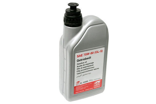 FEBI BILSTEIN MTF - 40580