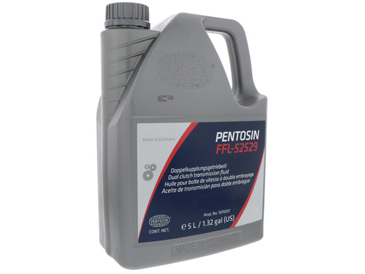 PENTOSIN Transmission Fluid - 1070207