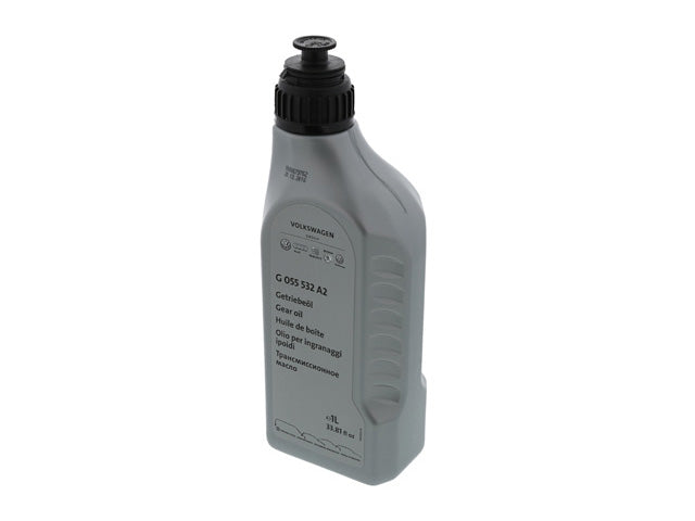 GENUINE VW/AUDI Gear Oil - G-055-532-A2