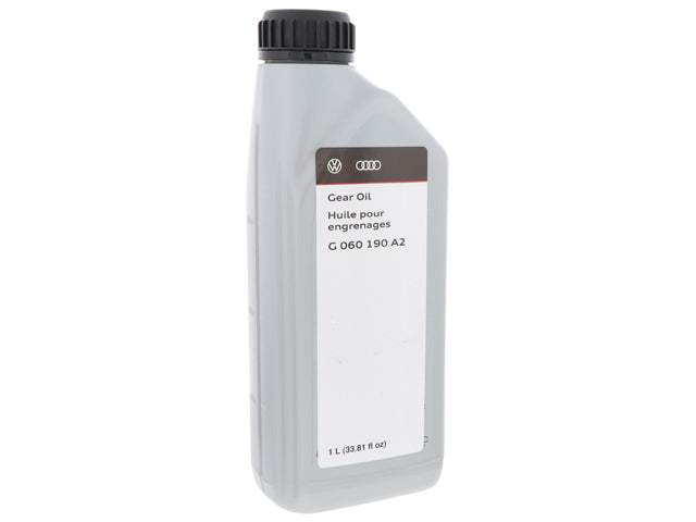 GENUINE VW/AUDI Gear Oil - G-060-190-A2