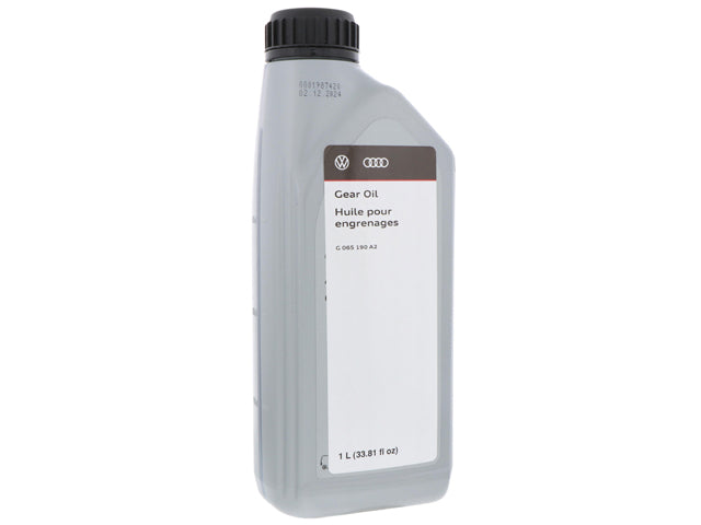 GENUINE VW/AUDI Differential Oil - G 065 190 A2
