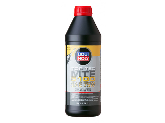 LIQUI MOLY TOP TEC MTF 5100 MTF - 20352