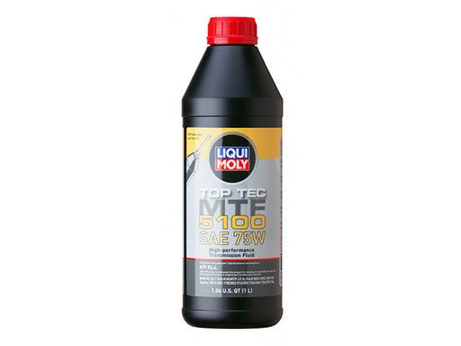 LIQUI MOLY TOP TEC MTF 5100 MTF - 20352