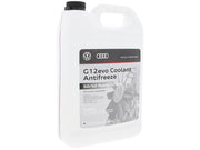 GENUINE VW/AUDI Coolant / Antifreeze - G-12E-050-1G RTU
