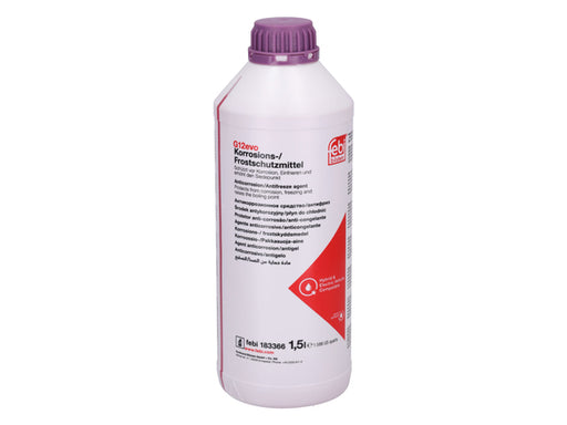 FEBI BILSTEIN Coolant / Antifreeze - 183366