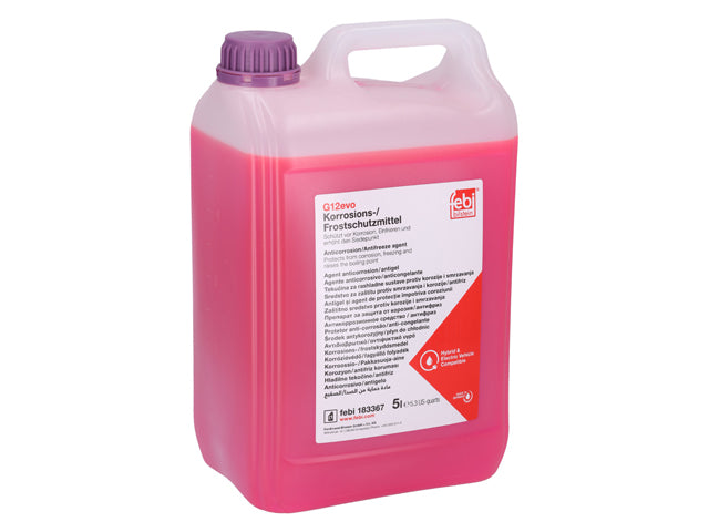 FEBI BILSTEIN Coolant / Antifreeze - 183367