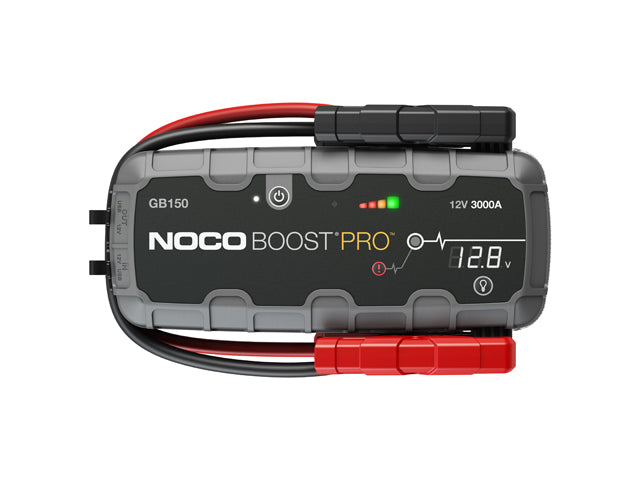 NOCO Vehicle Jump Starter - GB150