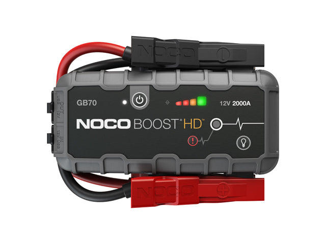 NOCO Vehicle Jump Starter - GB70