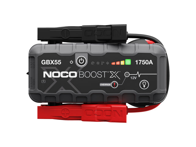 NOCO Vehicle Jump Starter - GBX55