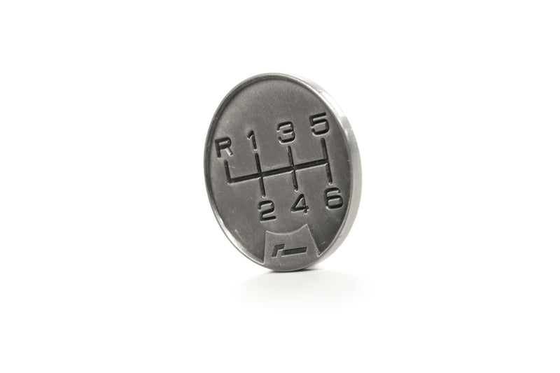 Racingline Billet Shift Knob for MQB &amp; MQB 'EVO' Vehicles