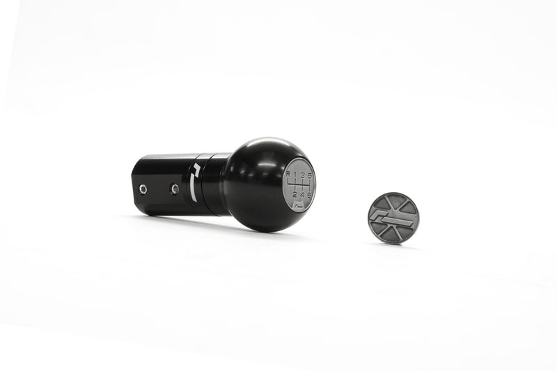 Racingline Billet Shift Knob for MQB &amp; MQB 'EVO' Vehicles