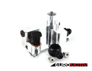 Gen3 Tsi Oil Cooler Adapter Plate Kit