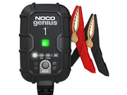 NOCO Vehicle Battery Charger - GENIUS1