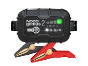 NOCO Vehicle Battery Charger - GENIUS2