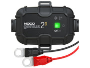 NOCO Vehicle Battery Charger - GENIUS2D