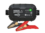 NOCO Vehicle Battery Charger - GENIUS5