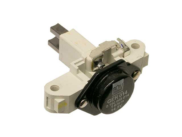 BERU Voltage Regulator - GER014