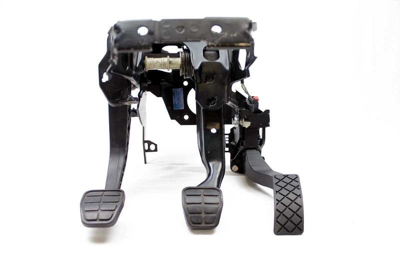 VW MK3 LHD - MK7 Gas Pedal Adapter
