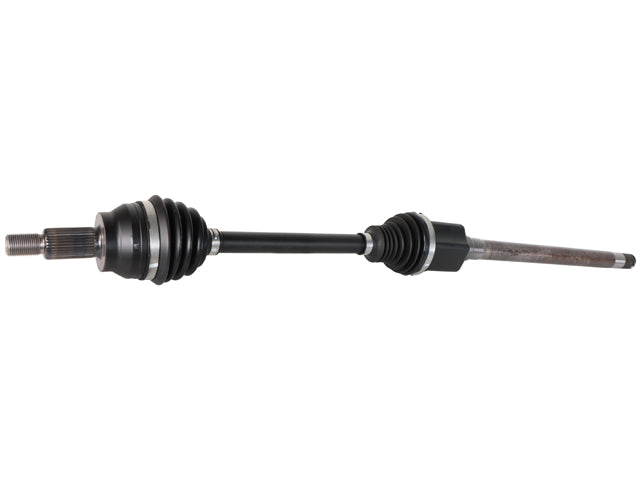 GKN LOEBRO Axle Shaft Assembly - GKND13090