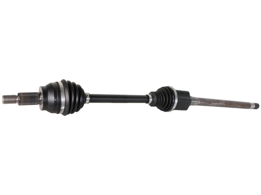 GKN LOEBRO Axle Shaft Assembly - GKND13090