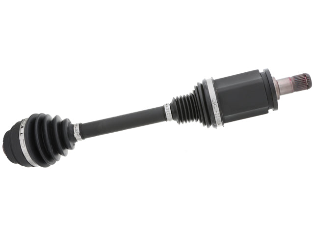 GKN LOEBRO Axle Shaft Assembly - GKND30017
