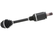 GKN LOEBRO Axle Shaft Assembly - GKND30017