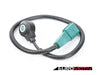 Green Knock Sensor With Harness - 465Mm