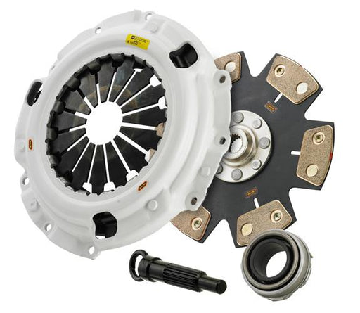 CLUTCH MASTERS clm02017-HDB6-R