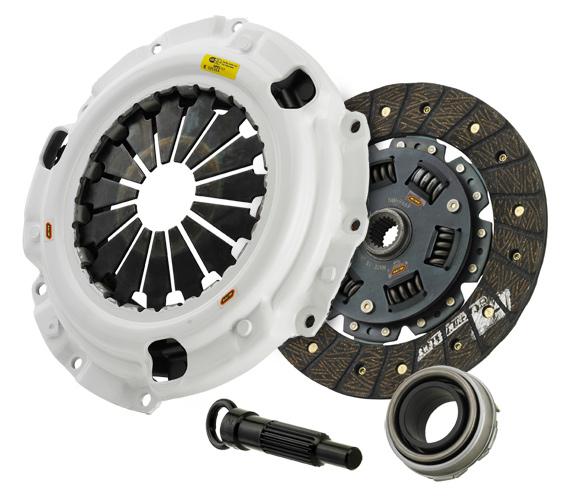 CLUTCH MASTERS 03CM1-HD00-SK